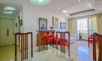 Imagem 2: Apartamento a venda 2 quartos em Vila Carrão - São Paulo - SP