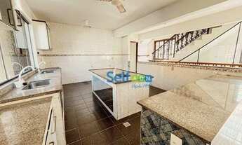 Imagem 4: Casa com 4 quartos para alugar, 150 m² por R$ 3.093/mês - Jurujuba - Niterói/RJ