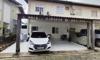 Imagem: Casa de condomínio para venda possui 160