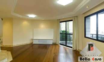 Imagem 1: Maravilhoso apartamento frente para praça - Mooca