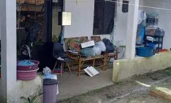 Imagem 4: Vendo Casa com 1 quarto com suite, sala, cozinha e vaga de garagem