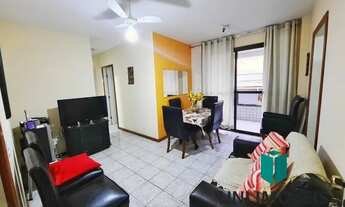 Imagem: Apartamento de 2 quartos a venda, 76M²