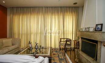 Imagem 4: São Paulo - Apartamento Padrão - Tucuruvi