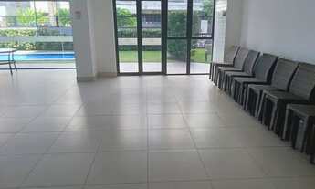 Imagem 7: Alugo apartamento com 02 quartos no Rosarinho _ Recife - PE