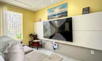 Imagem 6: Casa à venda em Morro Branco (Natal/RN) I 299m² - 4 quartos