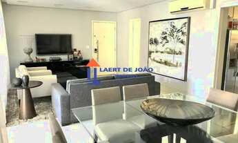 Imagem 4: APARTAMENTO A VENDA - CAMPO BELO 135,7m