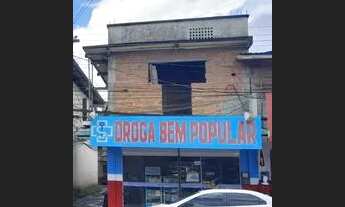 Imagem: Ponto comercial com 4 kitnet x27 s