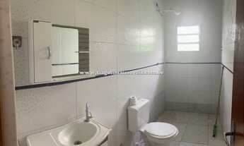 Imagem 7: Casa Mobiliada com 02 Dormitórios e Suíte para Locação Morro do Algodão - Caraguatatuba