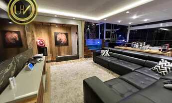 Imagem 7: Apartamento Duplex com 2 dormitórios à venda, 120 m² por R$ 1.900.000 - Morumbi - São Paul