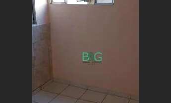 Imagem 2: Casa com 1 dormitório para alugar, 40 m² por R$ 1.480,00/mês - Vila Gumercindo - São Paulo