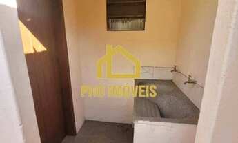 Imagem 4: Belo Horizonte - Casa Padrão - Palmares