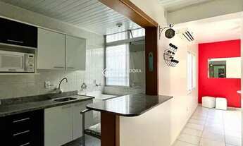Imagem 4: Apartamento para venda tem 47 metros quadrados com 1 quarto em Passo da Areia - Porto Aleg