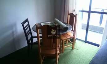 Imagem 4: Flat disponível em Moema