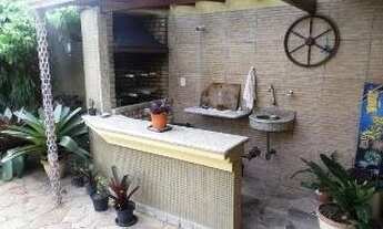 Imagem 5: Casa em Magé Casa com 3 dormitórios