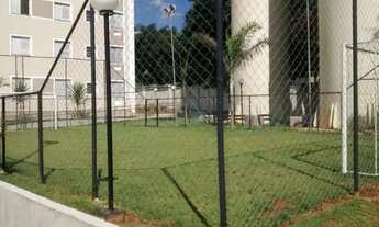 Imagem 6: Apartamento no Bairro Reserva Belas Nações - Condominio B