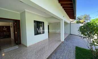 Imagem 2: Casa - Jardim Chapadão - Campinas