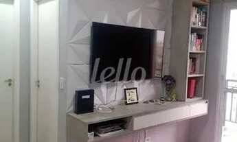 Imagem 3: São Paulo - Apartamento Padrão - Vila Formosa