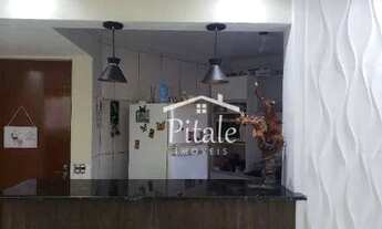 Imagem 4: Apartamento com 2 dormitórios à venda, 55 m² por R$ 223.000 - Bandeiras - Osasco/SP