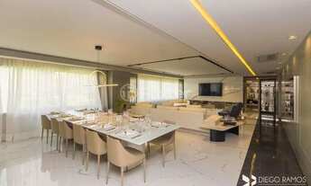 Imagem 6: Apartamento à venda Avenida Veríssimo de Amaral, Jardim Europa - Porto Alegre