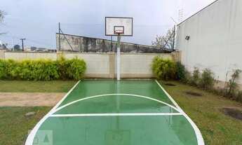 Imagem 5: Apartamento 2 quartos, garagem para aluguel no Condominio Spazio Connection, Fanny - Cur