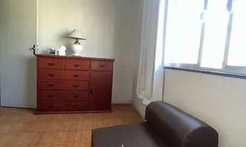 Imagem 3: Quarto individual feminino, para estudantes e trabalhadoras