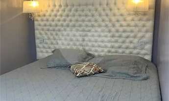 Imagem: Apartamento em Interlagos - Condomínio