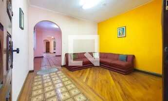 Imagem: Casa para Aluguel - Vila Mariana, 4 Quartos