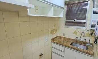 Imagem 3: Aluguel kitnet Leblon duas quadras metrô Antero de Quental