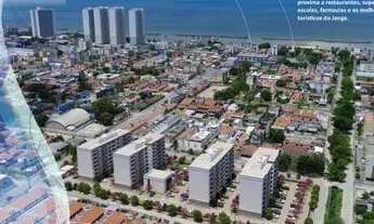 Imagem 5: Apartamento com 2 quartos, 53m, varanda gourmet, na melhor localização do Janga - Paulist