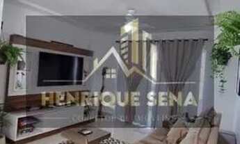 Imagem 3: Casa com 4 quartos sendo 2 suítes em condomínio fechado