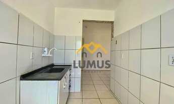Imagem 7: Apartamento com 2 dormitórios à venda, 44 m² por R$ 139.000,00 - Santa Cândida - Cu