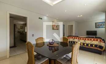 Imagem 3: Apartamento para Aluguel - Panamby, 3 Quartos, 129 m2