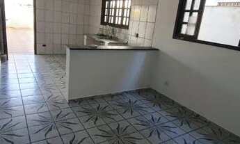 Imagem 3: Casa para aluguel tem 98 metros quadrados com 3 quartos em Centro - Itanhaém - São Paulo