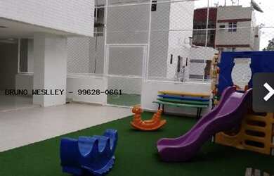 Imagem 6: Apartamento para Locação em Campina Grande, CATOLÉ, 3 dormitórios, 1 suíte, 2 banheiros