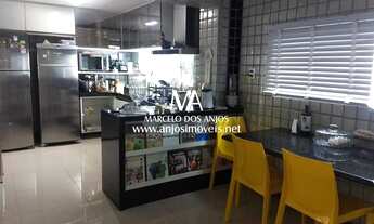 Imagem 4: CASA À VENDA NO CONDOMÍNIO JARDIM PETRÓPOLIS