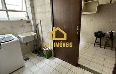 Imagem 4: Belo Horizonte - Apartamento Padrão - Ouro Preto