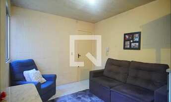 Imagem 3: Apartamento à Venda - Hamburgo Velho, 2 Quartos, 40 m2