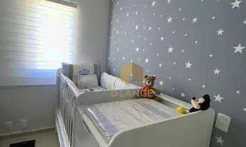 Imagem 7: Apartamento à venda na Vila Georgina - Campinas/SP