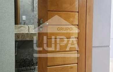 Imagem 3: Casa Térrea com 2 dormitórios sendo 1 suíte para locação na Vila Gustavo