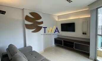 Imagem 2: Apartamento Duplex para aluguel, 2 quartos, 1 suíte, 2 vagas, Vila da Serra - Nova Lima/MG