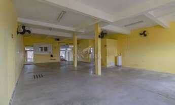 Imagem 3: Salão Comercial para aluguel no bairro Parque Capuava