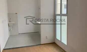 Imagem 4: Apartamento com 2 dormitórios para alugar, 41 m² por R$ 1.400,00/mês - Residencial Sollare