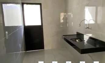 Imagem 7: SI: Duplex com 3 quartos (2 suítes com closete), no Centro do Eusébio, deck com churrasque