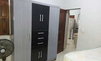 Imagem 2: Apartamento Mobiliado