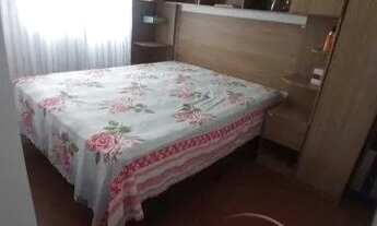 Imagem 6: Apartamento à venda na vila alpina com 2 dorms. e 1 vaga