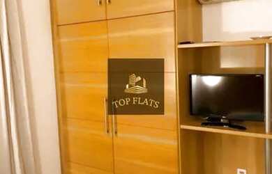 Imagem 7: Flat disponível em Moema