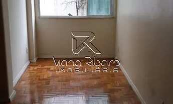 Imagem: Apartamento para venda com 48 metros quadrados