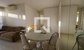 Imagem 7: Apartamento para Aluguel - Jardim Éster Yolanda, 2 Quartos, 65 m2