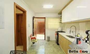 Imagem 2: Sobrado a venda na região da mooca com 3 dormuitórios