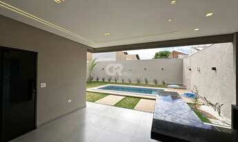 Imagem 3: Casa à Venda Com 3 Quartos, 3 Banheiros, 3 Vagas e 150m² por R$ 850.000,00